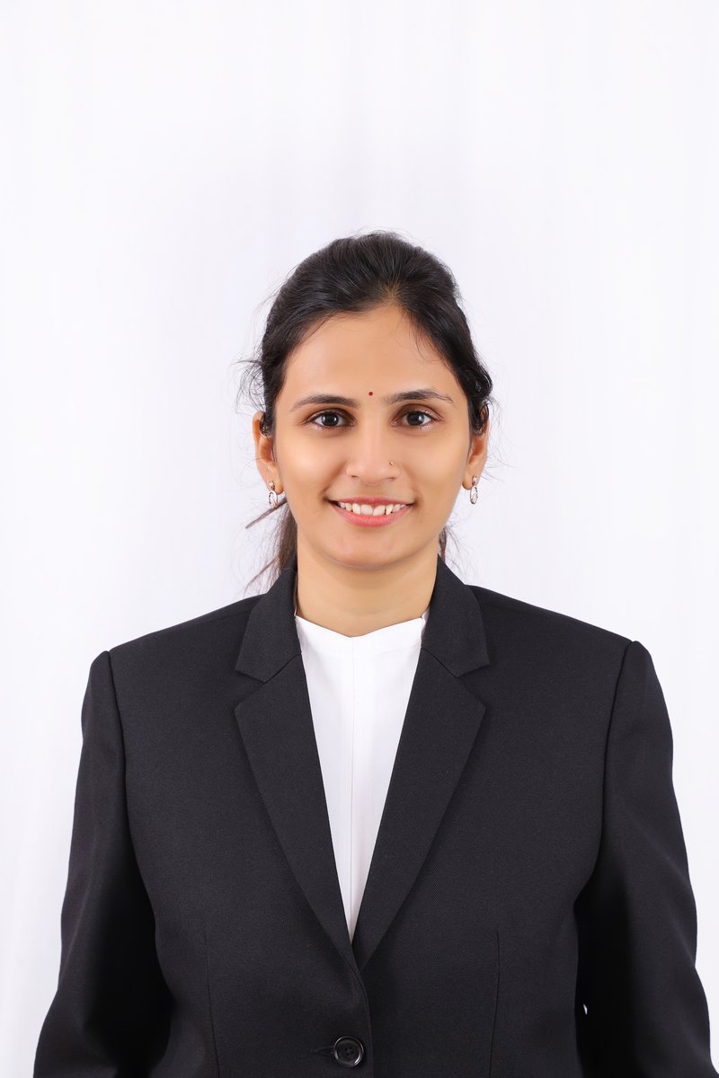 Adv. Radhika V. Chandole